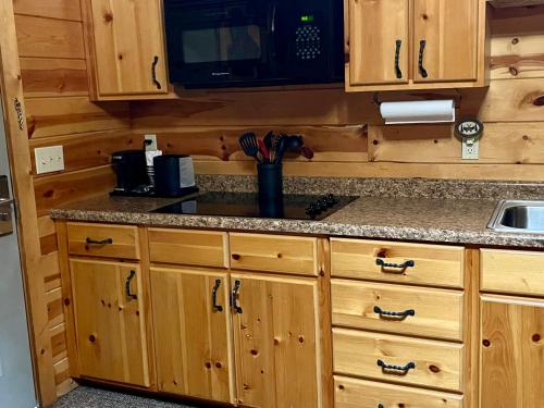 Badlands Frontier Cabins - image 14