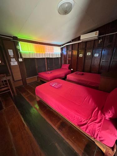 班宫滨江寄宿家庭 班宫滨江寄宿家庭