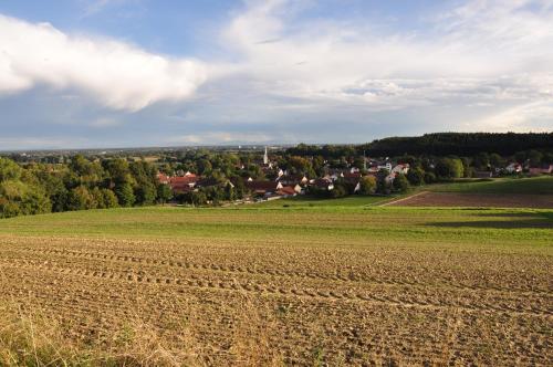 Landgasthof Hepting