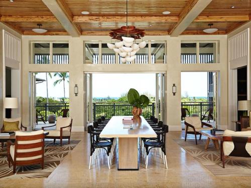 Great food & dining