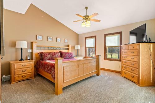 Peekn Peak Clubhome - Château de Celebration in Clymer, USA