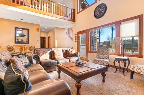 Peekn Peak Clubhome - Château de Celebration in Clymer, USA