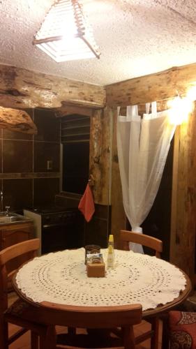 Cabanas Rukas Licanten in Vichuquen