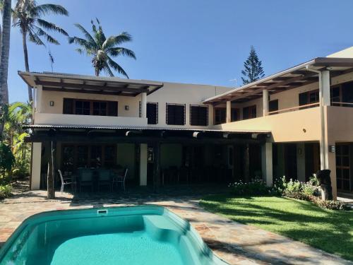 Luxury in Wailoaloa, Nadi (foto 10)
