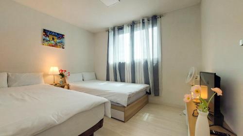 Adi Stay - 3rooms 4beds