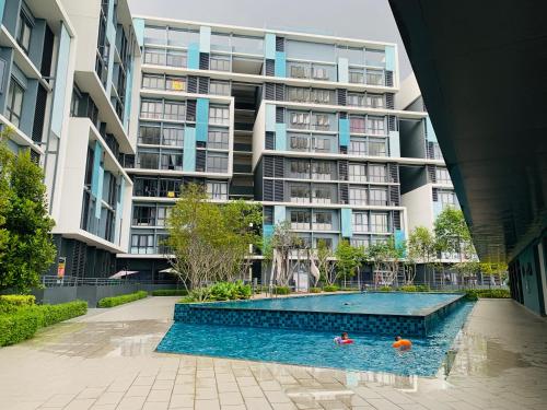 Core Soho Suite by BKA STAYCATION #KLIA1 #KLIA2 - image 14
