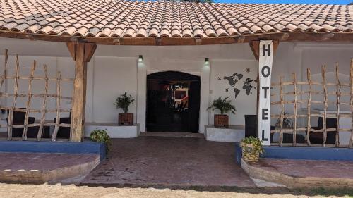 hotel photo