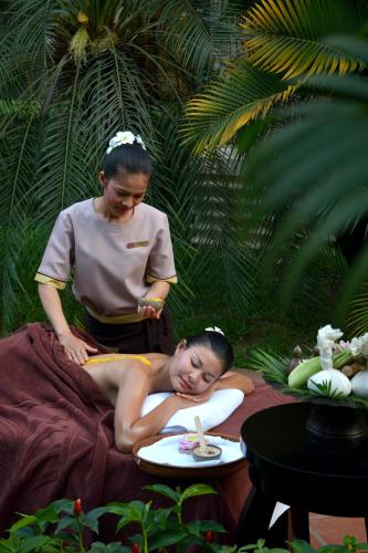 Angkor Miracle Resort & Spa