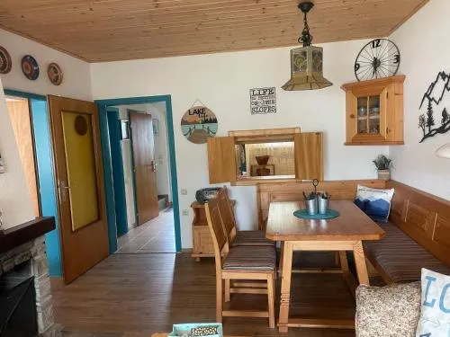 Katarina's cozy bungalov in Bad Mitterndorf, Österreich