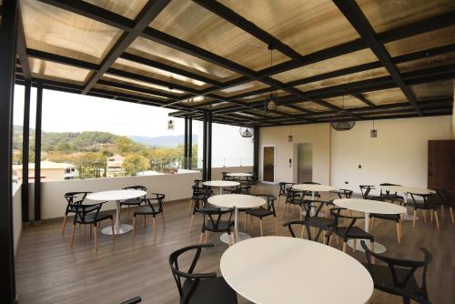 Elithe Hotel in La Esperanza