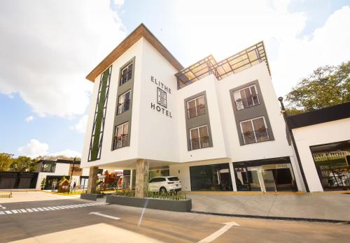 . Elithe Hotel