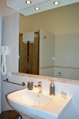 Check-Inn Rooms – Rome