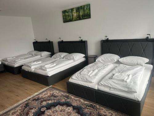 Ferienwohnung im Hamburger Straße-2