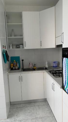 La casa di Mimmo con parcheggio privato incluso, Řím (fotografie 9)