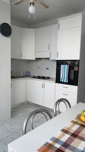 La casa di Mimmo con parcheggio privato incluso, Řím (fotografie 10)