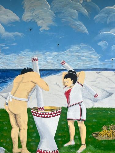 想你了．蘭嶼評價、特色體驗、房價資訊、訂房連結 – 溫馨在地民宿 - 照片 6