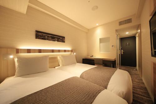 Hotel Sunroute Ginza, Tokio (fotografie 3)
