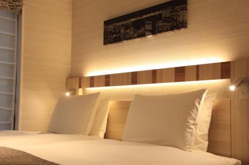 Hotel Sunroute Ginza, Tokio (fotografie 5)