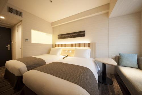 Hotel Sunroute Ginza, Tokio (fotografie 6)