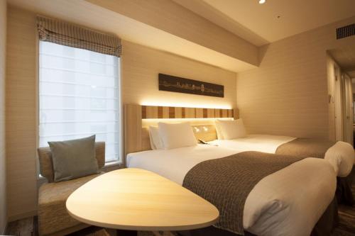 Hotel Sunroute Ginza, Tokio (fotografie 7)
