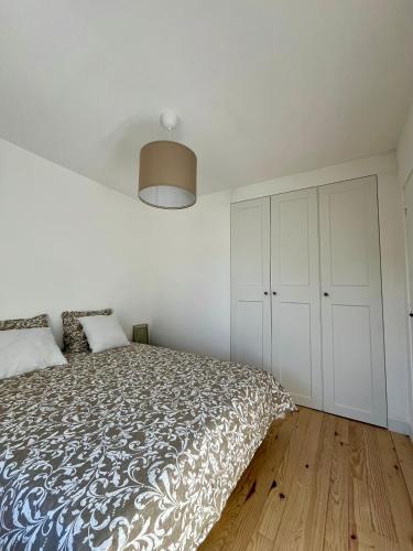 Appartement Bordeaux centre, Bordeaux (zdjęcie 6)