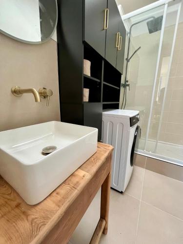Appartement Bordeaux centre, Bordeaux (zdjęcie 7)