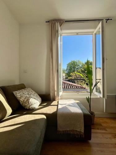 Appartement Bordeaux centre, Bordeaux (zdjęcie 8)