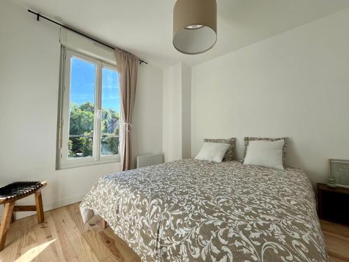 Appartement Bordeaux centre, Bordeaux (zdjęcie 9)