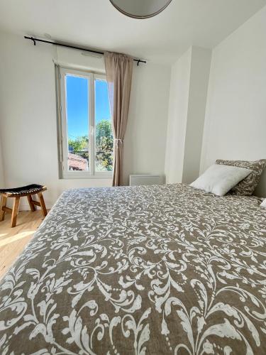 Appartement Bordeaux centre, Bordeaux (zdjęcie 11)