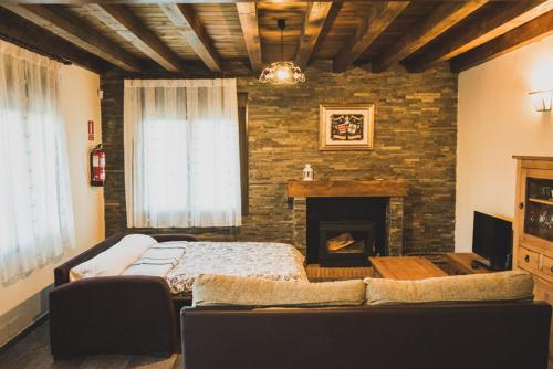 Apartamentos Rurales La Fatela in 普耶爾托佩拉萊斯