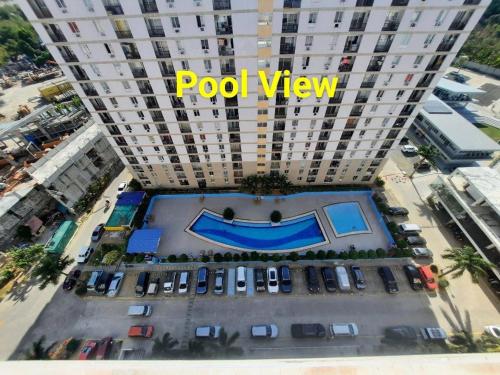 Chek's Residence -Condo for rent - Tap to explore photos
