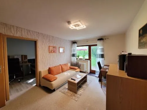Ferienwohnung Glätsch in Schwäbisch Hall, Deutschland