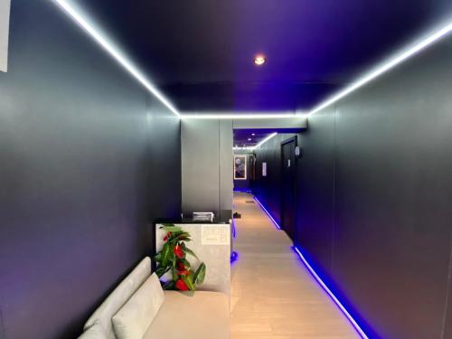 上野正和大廈 Ueno Seiwa Building