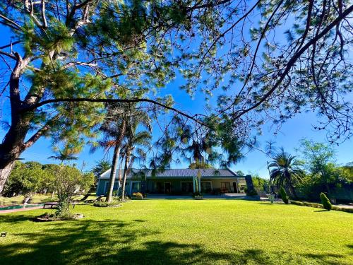 Summerfields & Gardens Lodge in Kitwe