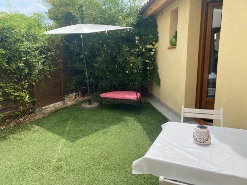 設施, A 20 minutes de Aix en Provence in 佩爾蒂伊市中心