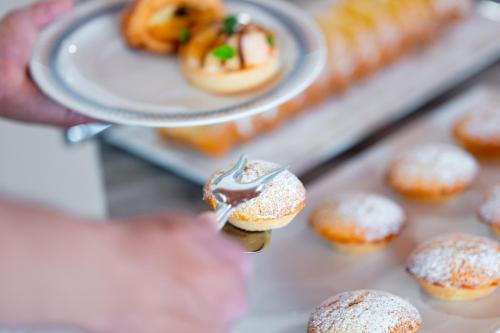 Panacea Residence B&B - main image