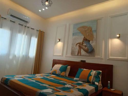 Timba-BEN229, Kotonu (zdjęcie 5)
