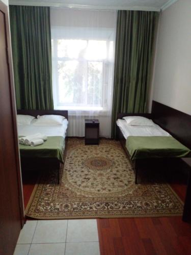 Гостиница "SEMEY-CITY" in Semey