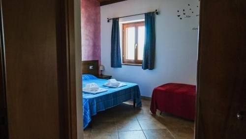 IL Podere del nonno – Ripatransone, MO