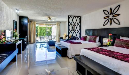 Suites Corazon