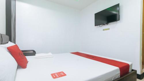 RedDoorz at Ranchotel Bayanan Alabang, Manila (fotografie 6)