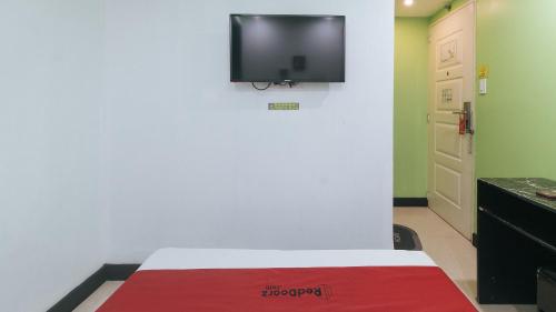 RedDoorz at Ranchotel Bayanan Alabang, Manila (fotografie 8)