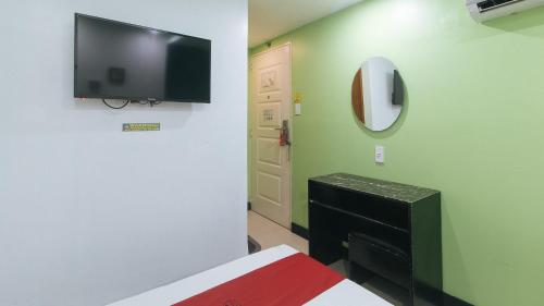 RedDoorz at Ranchotel Bayanan Alabang, Manila (fotografie 9)