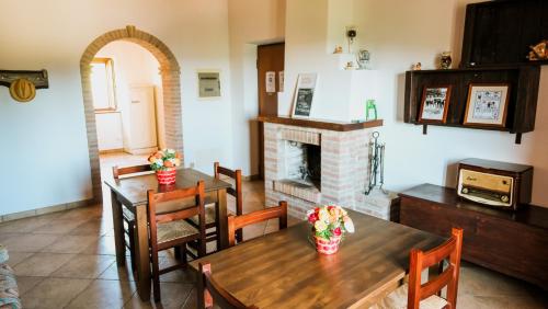 IL Podere del nonno – Ripatransone, MO