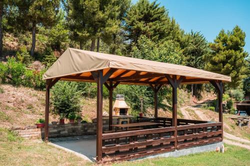 IL Podere del nonno – Ripatransone, MO