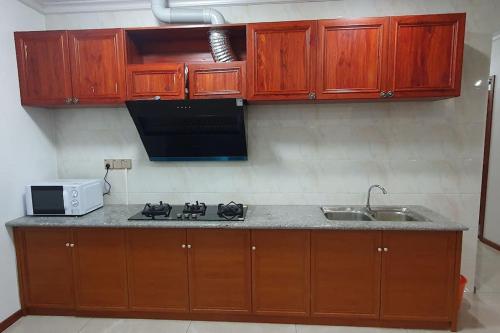 Exquisite 3-Bedroom Unit With Free Parking., Nadi (foto 7)
