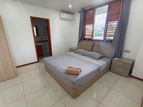 Exquisite 3-Bedroom Unit With Free Parking., Nadi (foto 3)