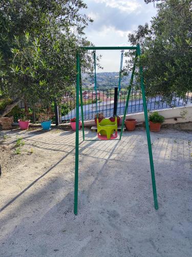 Mariam Apartment in Anafotija