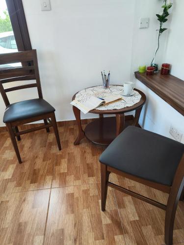 Mariam Apartment in Anafotija