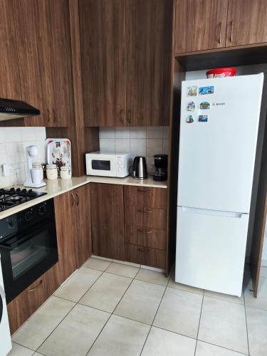 Mariam Apartment in Anafotija